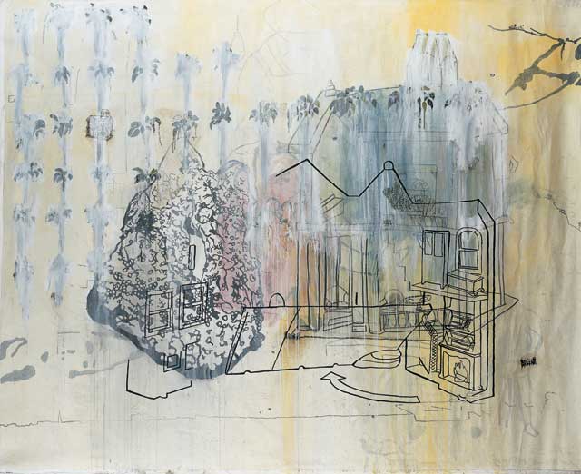 Paintings