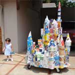 Cinderella Castle