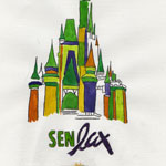 Cinderella Castle Drawings