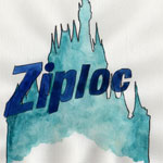 Cinderella Castle Drawings