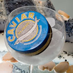 Fortaleza de Caviar