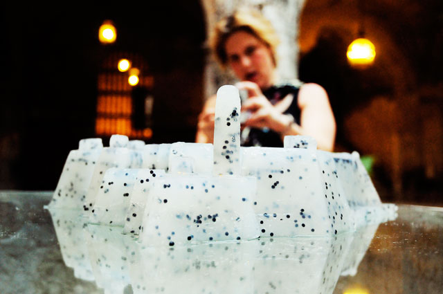 Fortaleza de Caviar