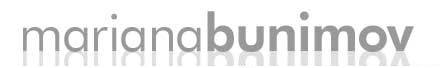 Mariana Bunimov