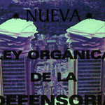 leyes del silencio
