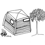 La Maison Portable