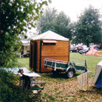 Maison Portable