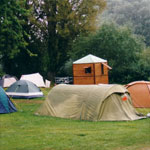La Maison Portable