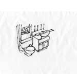 Papel Toilet