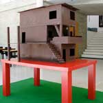 Rancho de Chocolate