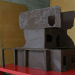 Rancho de Chocolate